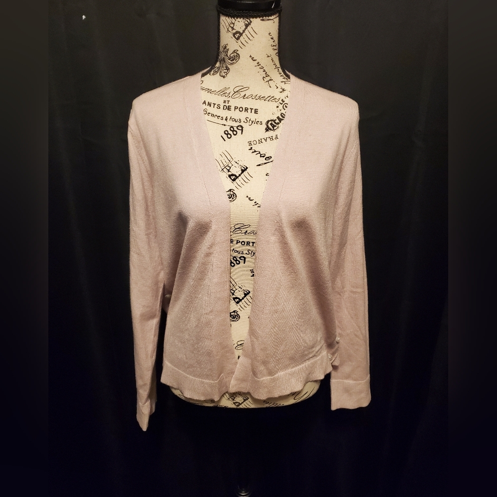 Verve Ami Cardigan Sweater